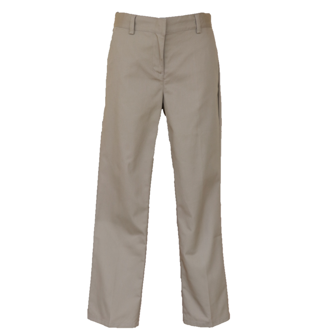 PPCS Girls Flat Front Straight Leg Pant 637 – Planet T Uniforms