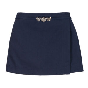 Heart, Butterfly, Smiley Skort 592M