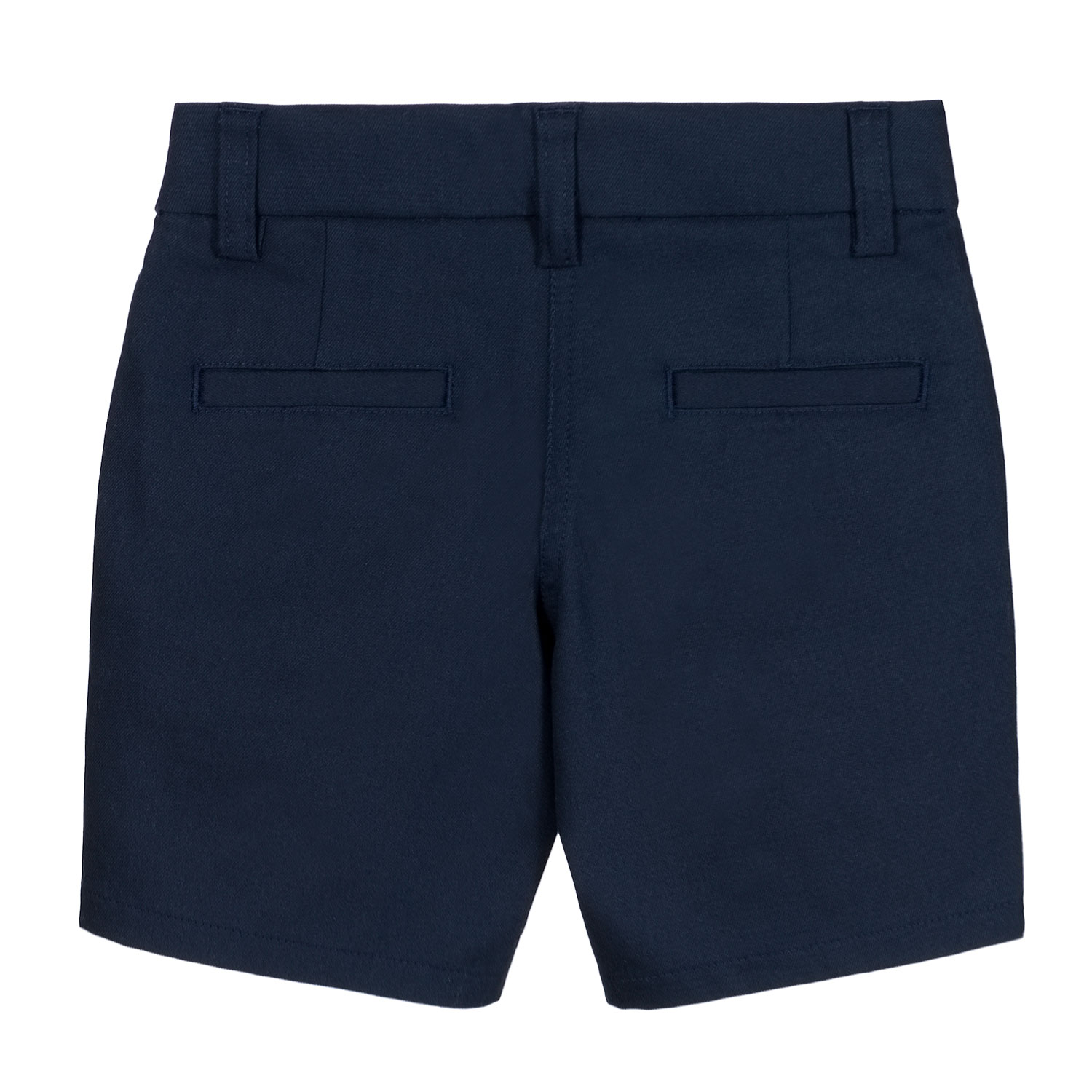 PPCS Girls/ Juniors Stretch Bermuda Short 662 - Image 3