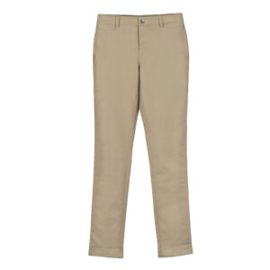 Juniors Straight Leg Pant U140