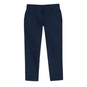 Girls Stretch Slim Leg Pant 639