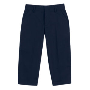 Unisex Adjustable Waist Pant 651