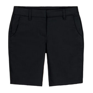 Girls/ Juniors Stretch Bermuda Short 662