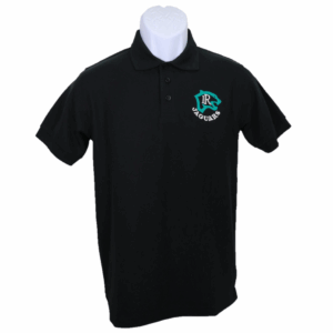 IRMS Unisex Short Sleeve Polo