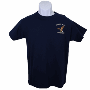 HBE Crew PE Shirt