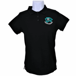 IRMS Girls Short Sleeve Polo