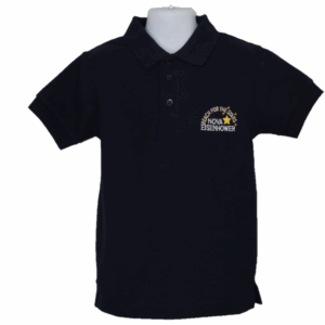 NEE Unisex Short Sleeve Polo