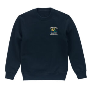 PPCHS Crew Neck Sweat Shirt