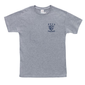 PPCS Unisex PE Shirt
